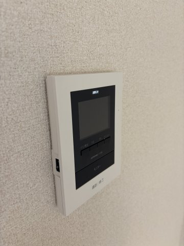 エトワールハイムのセキュリティ