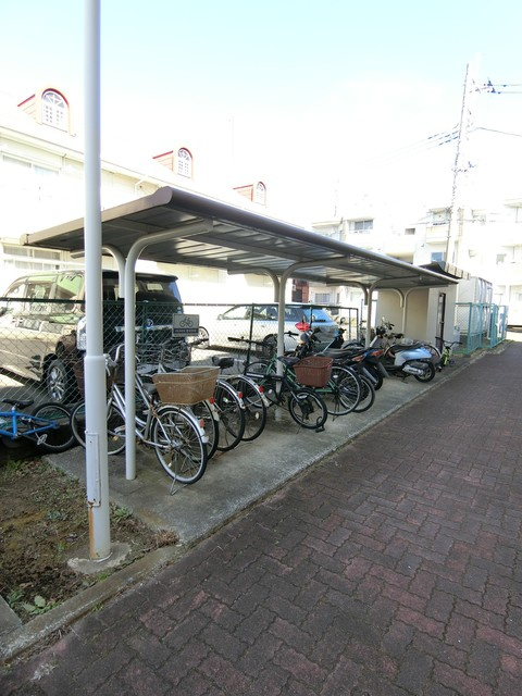 エトワールハイムのその他共用部分