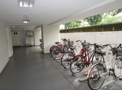 【その他共用部分】 | クリオラベルヴィ錦糸町