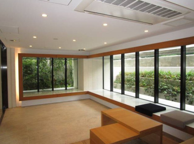 【ロビー】 | クリオラベルヴィ錦糸町