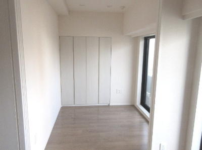 【洋室】 | クリオラベルヴィ錦糸町