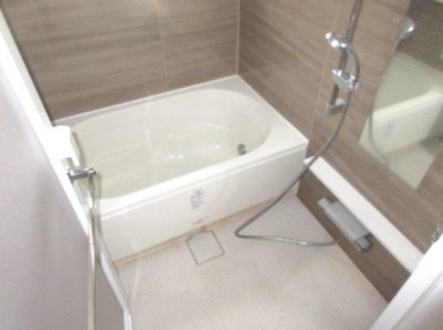 【浴室】 | クリオラベルヴィ錦糸町