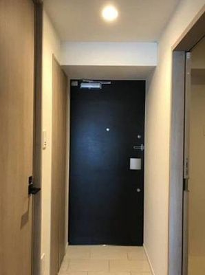 【玄関】 | クリオラベルヴィ錦糸町