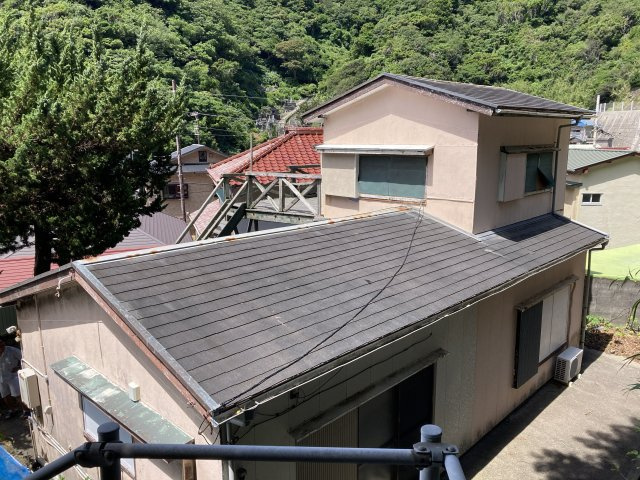 南伊豆町　入間
