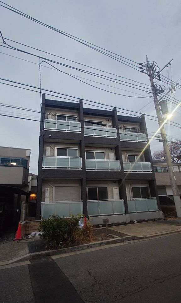 リブリ・北綾瀬