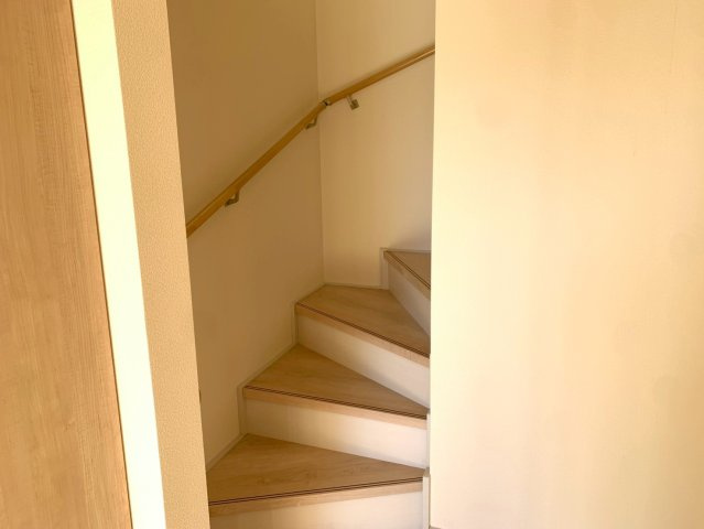 売新築戸建　富士市松本の内装