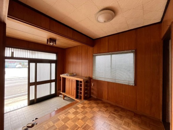 守山市守山６丁目　中古戸建