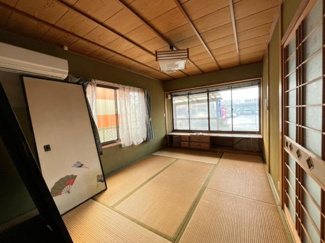  | 守山市守山６丁目　中古戸建