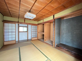  | 守山市守山６丁目　中古戸建