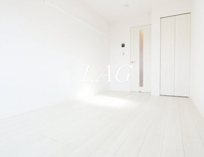 【寝室】 | エクセラン松戸 | 寝室です。