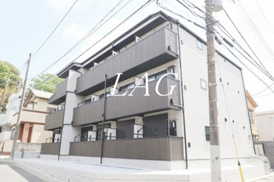 【外観パース】 | エクセラン松戸 | 外観パースです。