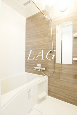 【浴室】 | エクセラン松戸 | お風呂です。