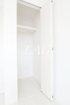 【収納】 | エクセラン松戸 | 収納です。