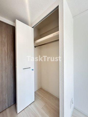 【収納】 | エスリード京橋グランテラス