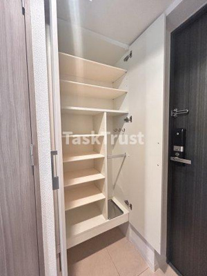 【収納】 | エスリード京橋グランテラス