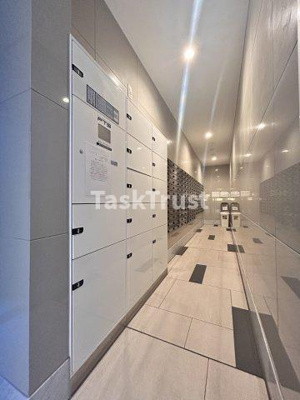 【その他共用部分】 | エスリード京橋グランテラス