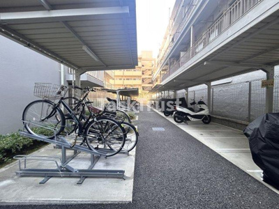 【その他共用部分】 | エスリード京橋グランテラス