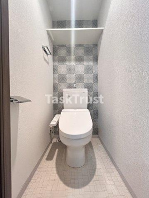 【トイレ】 | エスリード京橋グランテラス