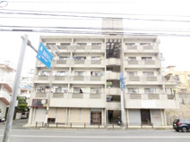 若竹マンションの画像