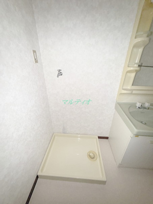 【設備】 | ブルーミング南行徳