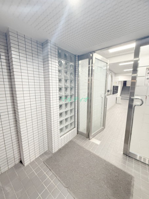 【エントランス】 | ブルーミング南行徳