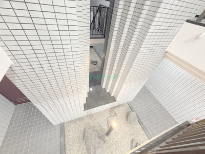 【その他共用部分】 | ブルーミング南行徳