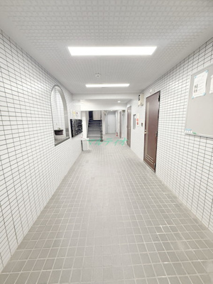  | ブルーミング南行徳