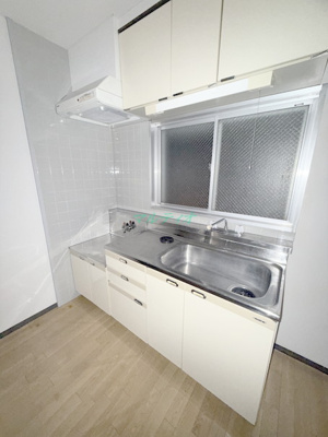 【キッチン】 | ブルーミング南行徳 | キッチン