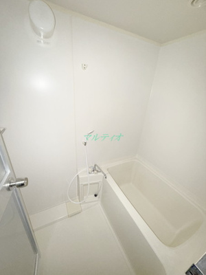 【浴室】 | ブルーミング南行徳 | 浴室