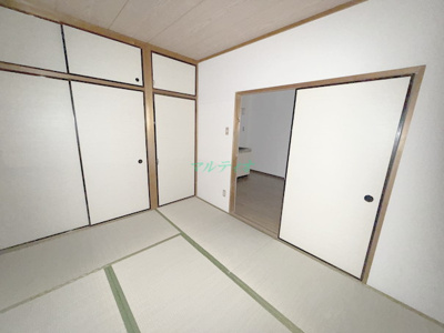 【収納】 | ブルーミング南行徳