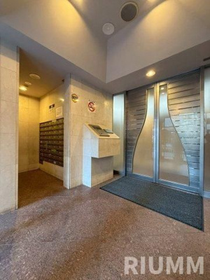 【セキュリティ】 | パレステュディオ目白