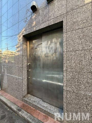 【その他共用部分】 | パレステュディオ目白