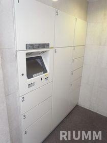 【設備】 | パレステュディオ目白