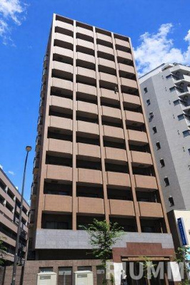 【外観】 | パレステュディオ目白