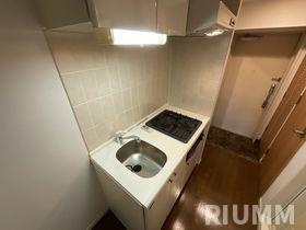 【キッチン】 | パレステュディオ目白