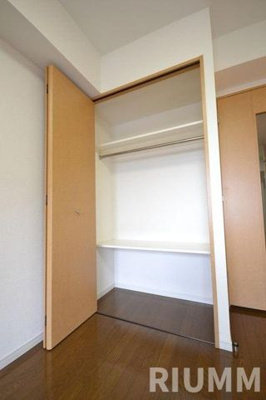 【収納】 | パレステュディオ目白