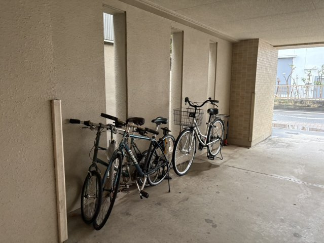 ALLGO GRATO｜名古屋市の賃貸ならMy賃貸のその他共用部分|ALLGO GRATO