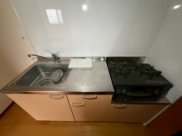 ALLGO GRATO｜名古屋市の賃貸ならMy賃貸のキッチン|ALLGO GRATO