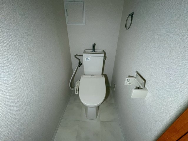 ALLGO GRATO｜名古屋市の賃貸ならMy賃貸のトイレ|ALLGO GRATO