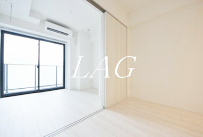 【寝室】 | （仮称）プラチナスクエア赤羽 | 寝室（同施工）です。