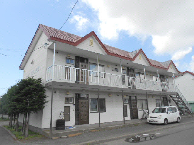 コーポフランセＲ