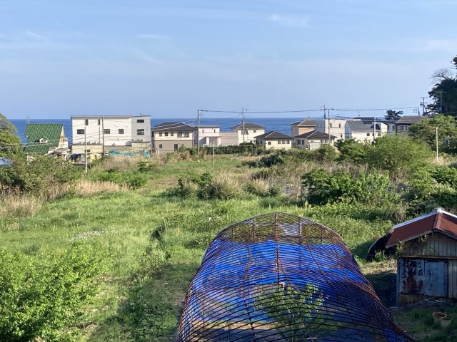 河津町　見高