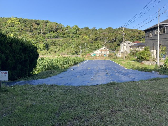 河津町　見高の外観