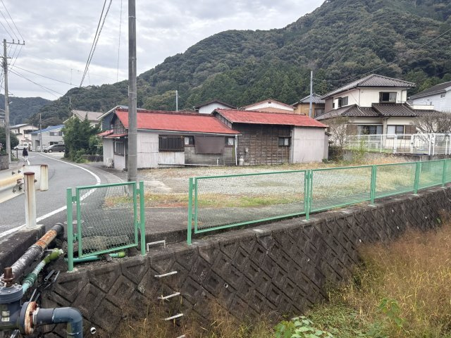 下田市　蓮台寺