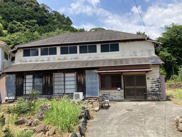 下田市　河内