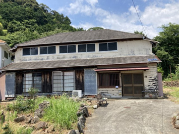 下田市　河内の画像