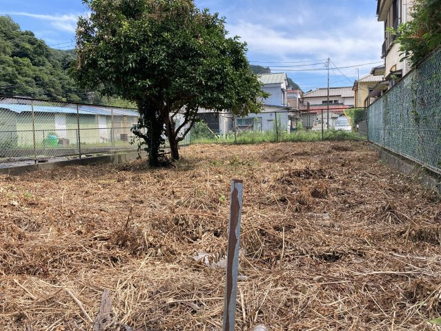 下田市　東中の外観