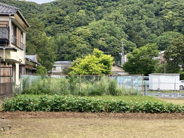 下田市　東中の外観