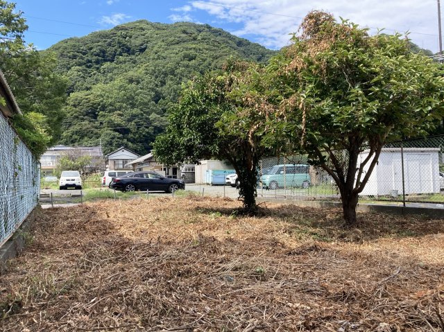 下田市　東中の外観