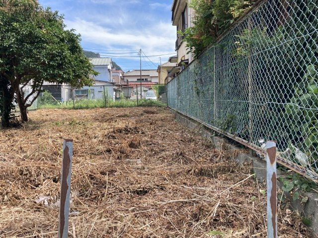 下田市　東中の外観